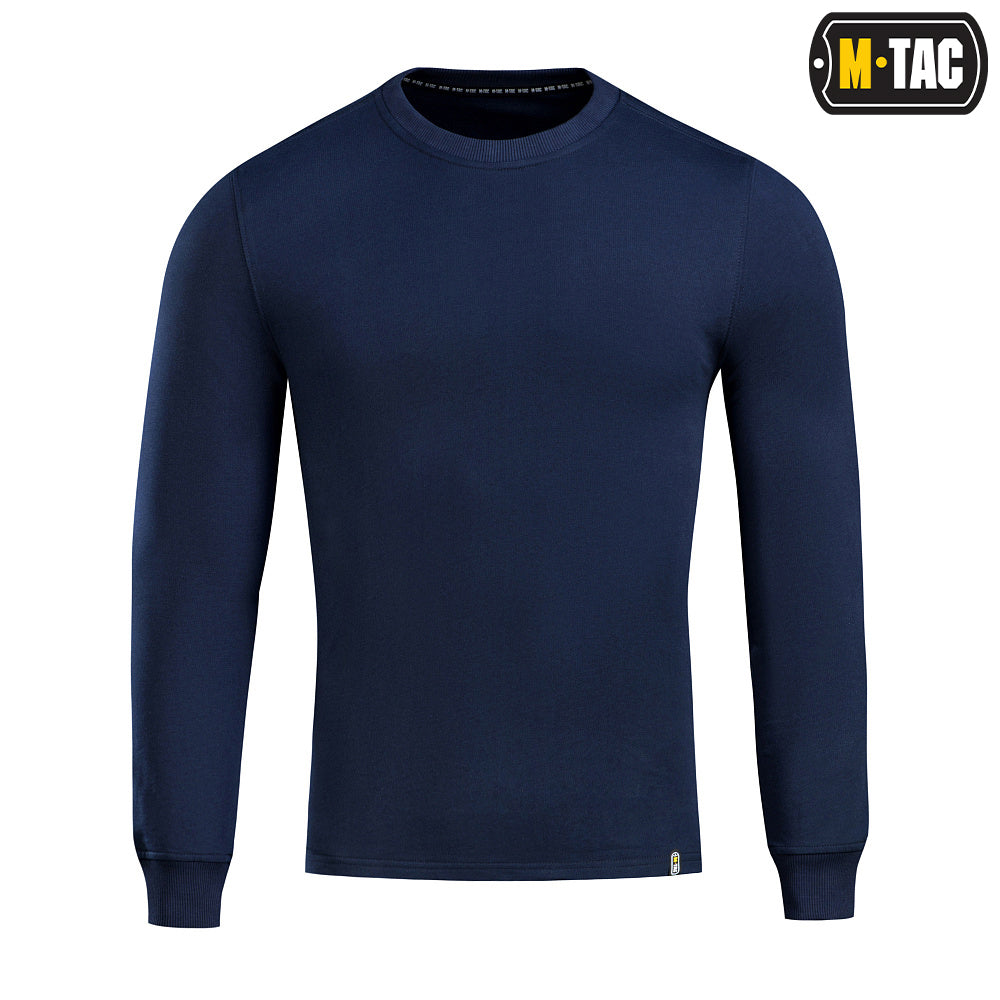 M-Tac sweter 4 Seasons Blue M