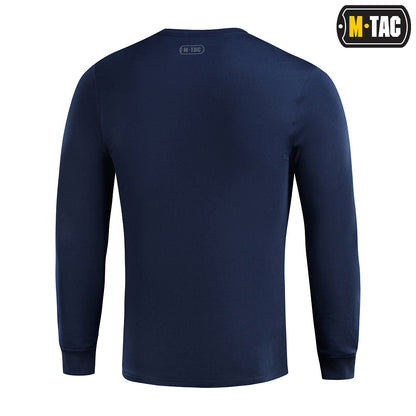 M-Tac sweter 4 Seasons Blue M