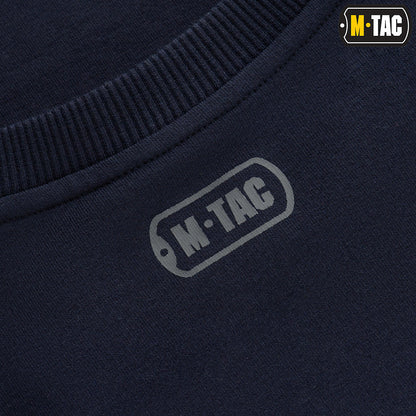 M-Tac sweter 4 Seasons Black 2XL