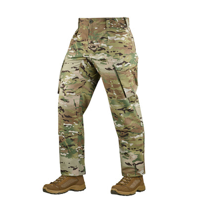 M-Tac Spodnie Polowe NYCO Multicam 2XL/R