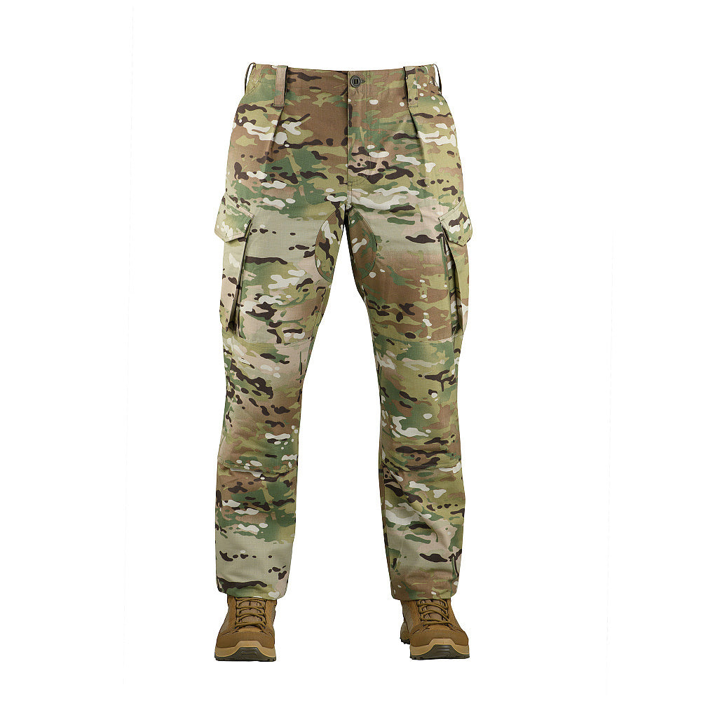 M-Tac Spodnie Polowe NYCO Multicam 2XL/R