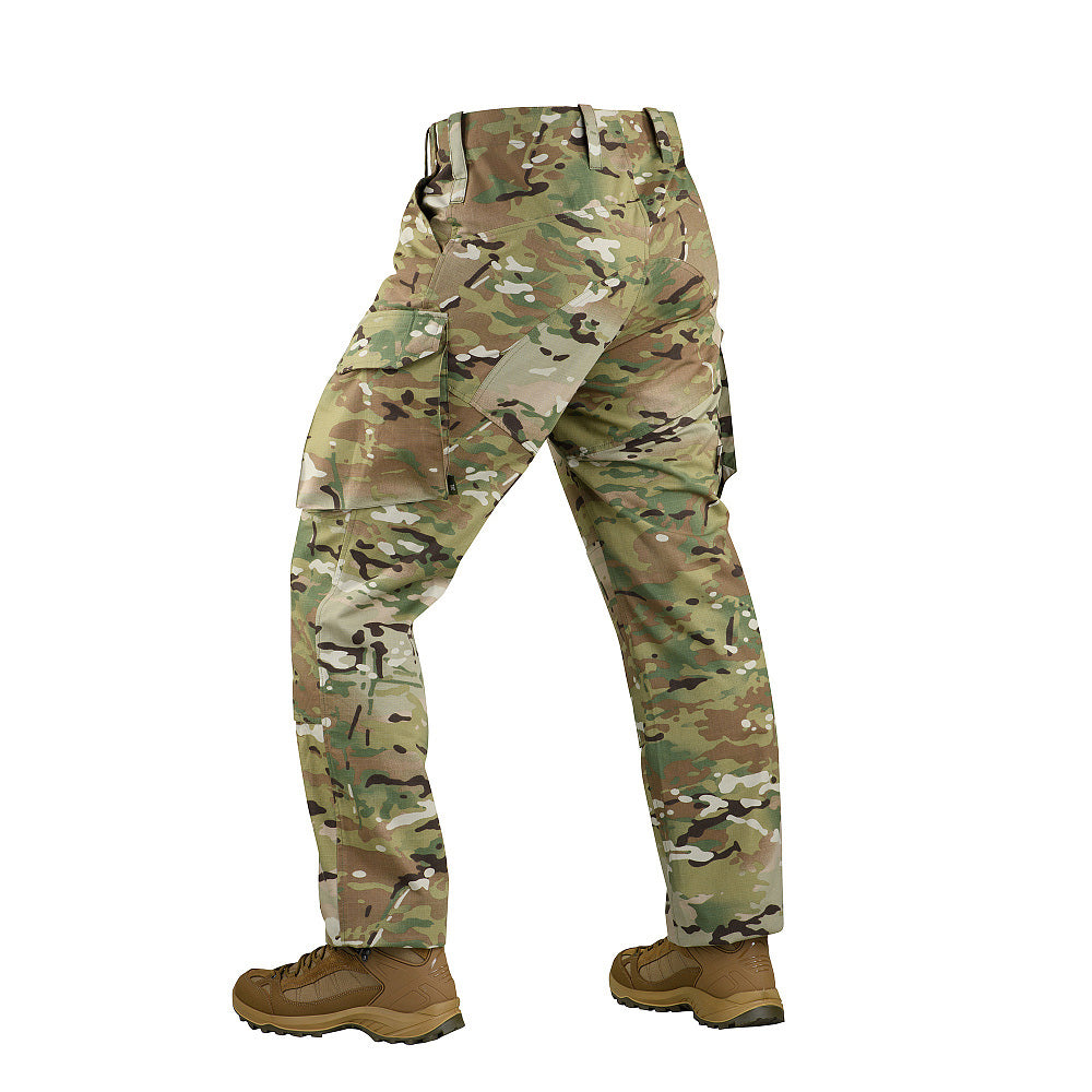 M-Tac Spodnie Polowe NYCO Multicam 2XL/R