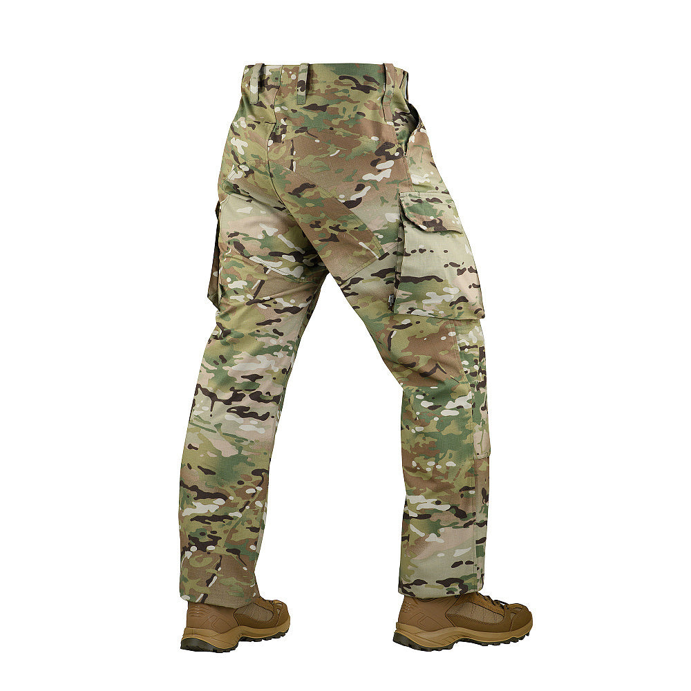 M-Tac Spodnie Polowe NYCO Multicam 2XL/R