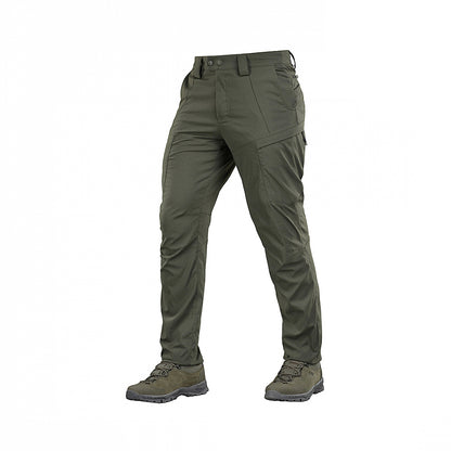 M-Tac Spodnie Sahara Flex Lite Black 28/30