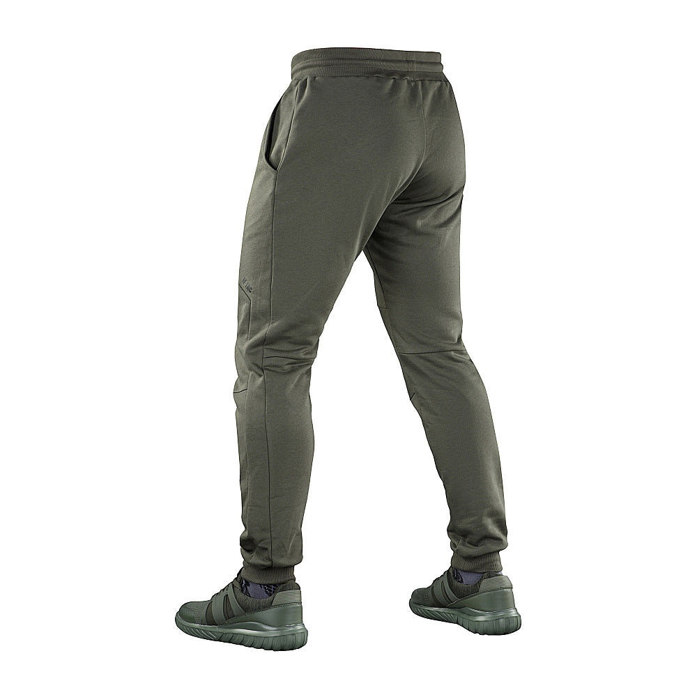 M-Tac Spodnie Stealth Cotton