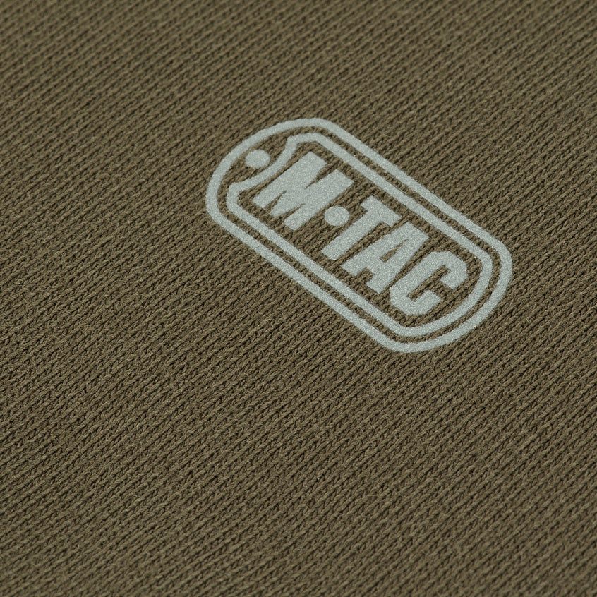 M-Tac Sweatshirt Cotton Hard