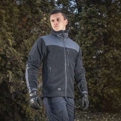 M-Tac Kurtka Alpha Microfleece Gen.II