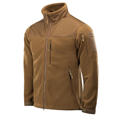 M-Tac Kurtka Alpha Microfleece Gen.II