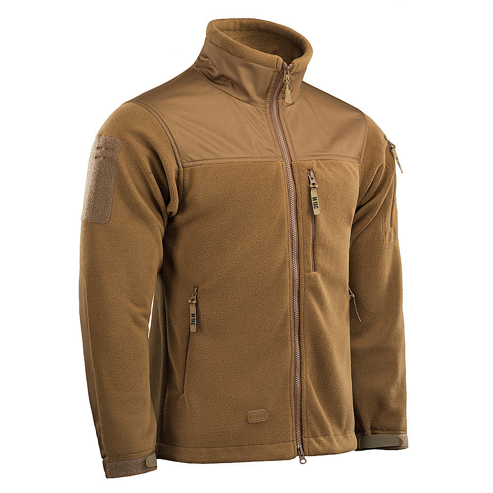 M-Tac Kurtka Alpha Microfleece Gen.II