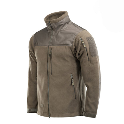 M-Tac Kurtka Alpha Microfleece Gen.II