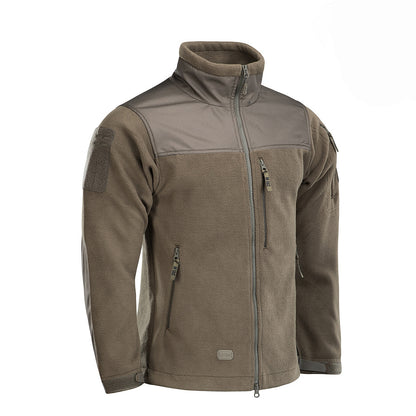 M-Tac Kurtka Alpha Microfleece Gen.II