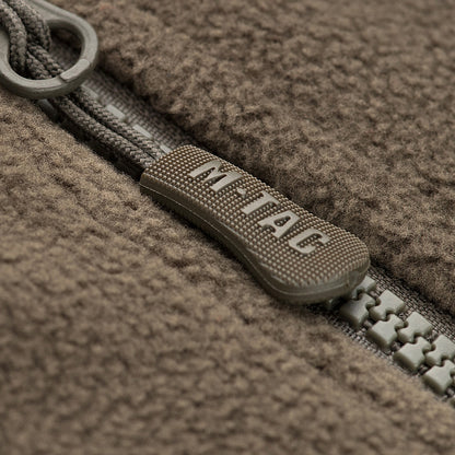 M-Tac Kurtka Alpha Microfleece Gen.II