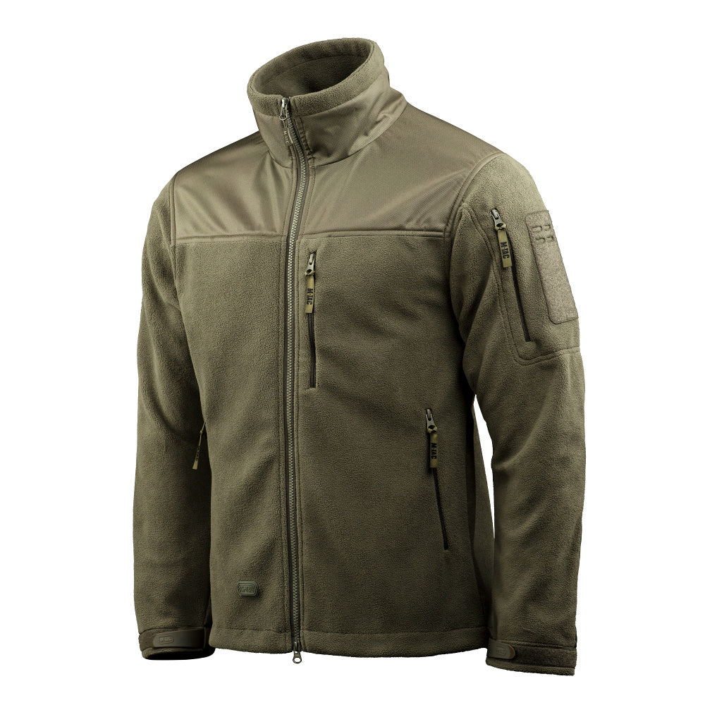 M-Tac Kurtka Alpha Microfleece Gen.II