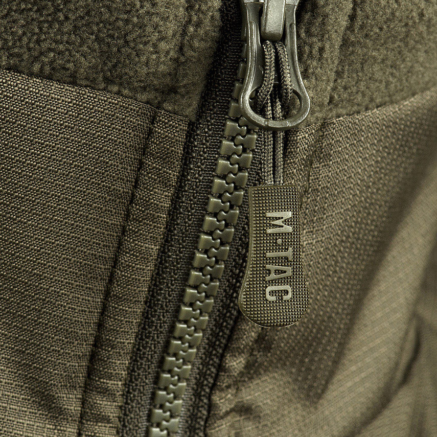 M-Tac Kurtka Alpha Microfleece Gen.II