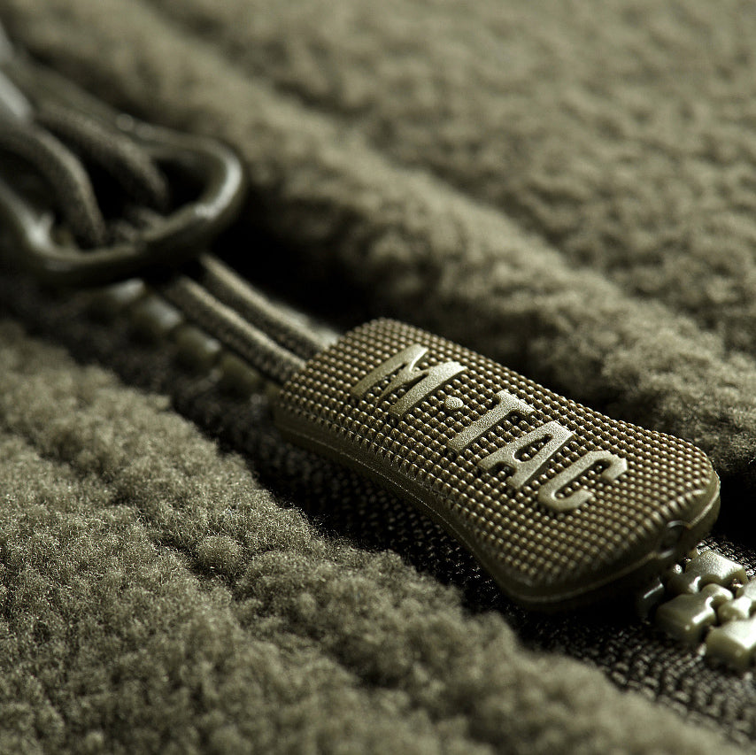 M-Tac Kurtka Alpha Microfleece Gen.II