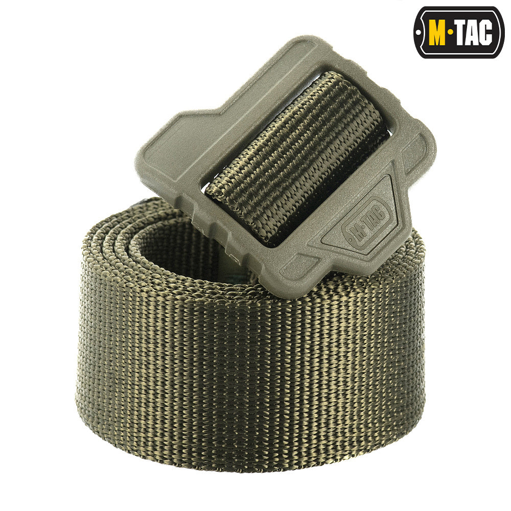 M-Tac pas Lite Tactical Belt Gen.II Black M