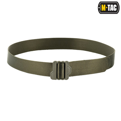 M-Tac pas Lite Tactical Belt Gen.II Black M