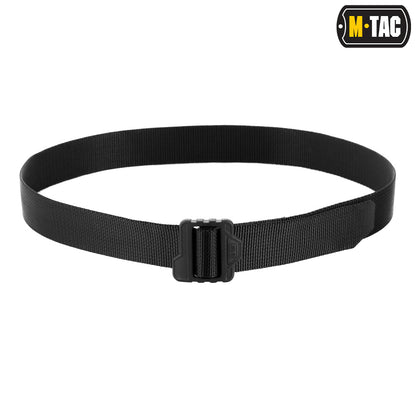 M-Tac pas Lite Tactical Belt Gen.II Black M