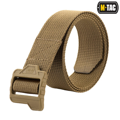 M-Tac pas Lite Tactical Belt Gen.II Black M