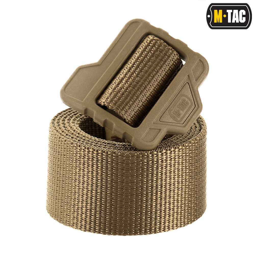 M-Tac pas Lite Tactical Belt Gen.II Black M