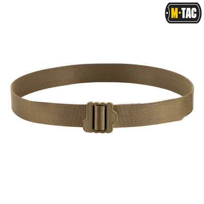 M-Tac pas Lite Tactical Belt Gen.II Black M