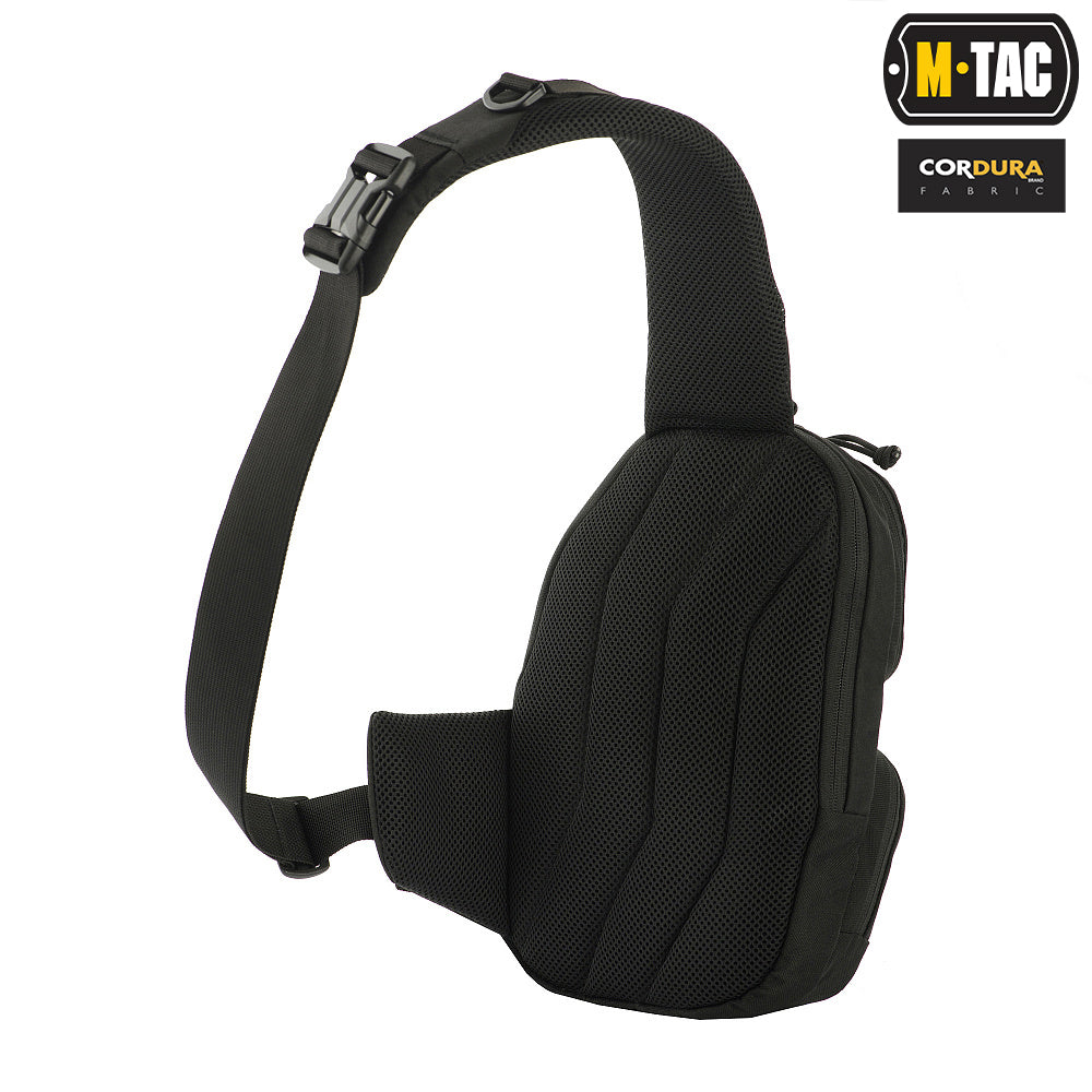 M-Tac Torba Buckler Elite