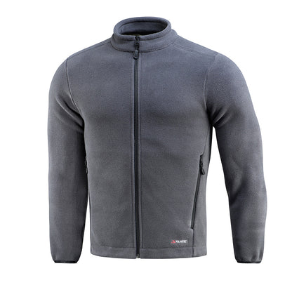 M-Tac Bluza Nord Polartec Black XS