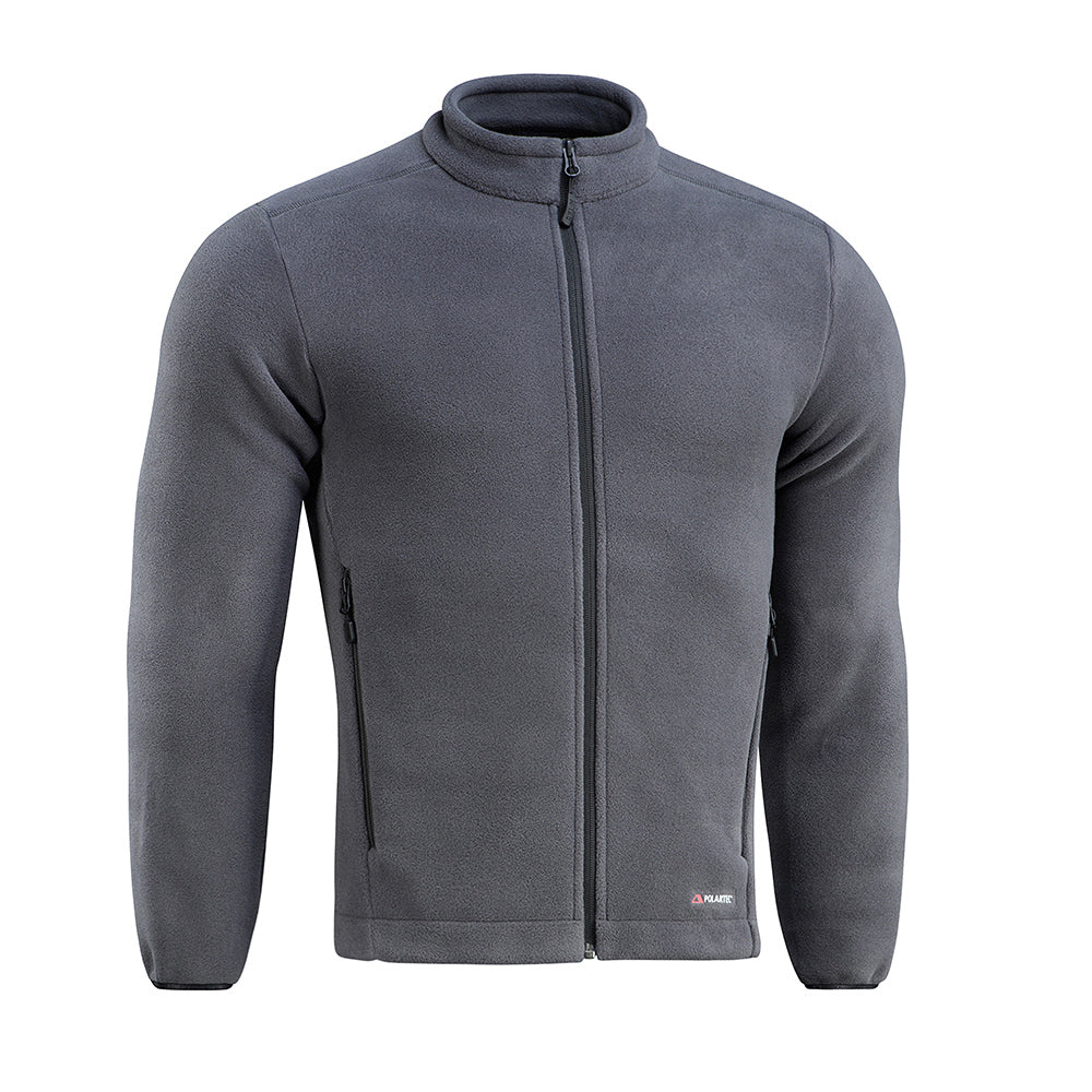 M-Tac Bluza Nord Polartec Black XS