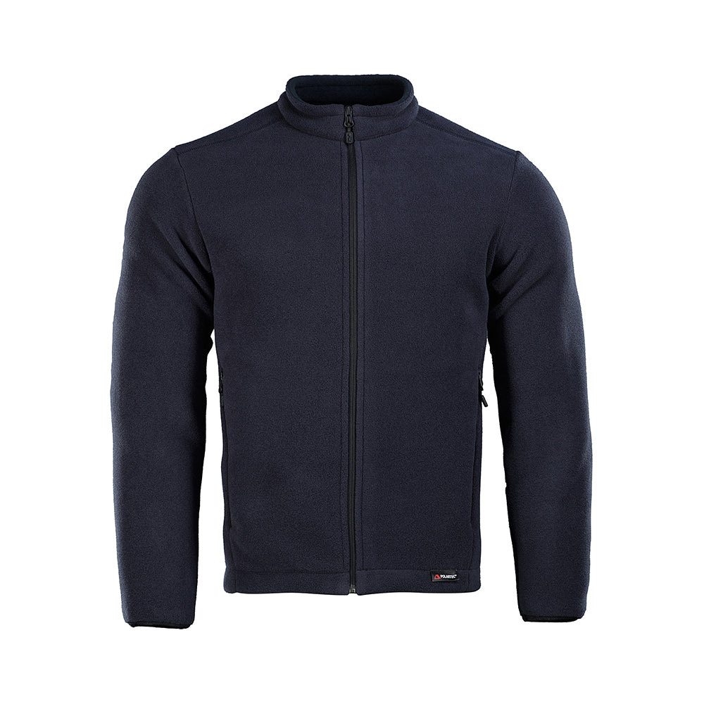 M-Tac Bluza Nord Polartec Black XS