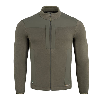 M-Tac Bluza Senator Fleece Polartec