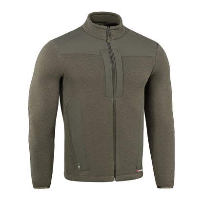 M-Tac Bluza Senator Fleece Polartec