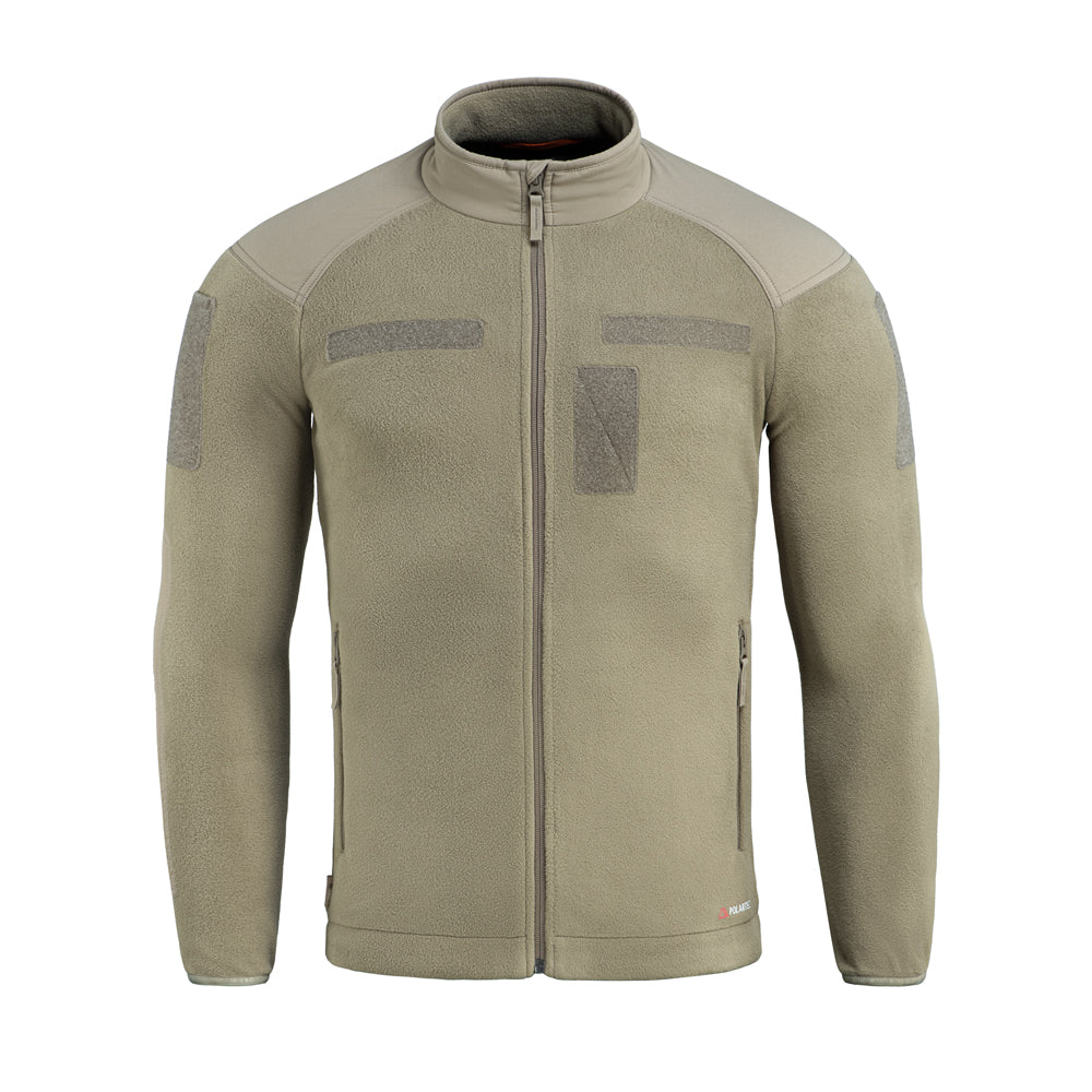 M-Tac Kurtka Combat Fleece Polartec Jacket