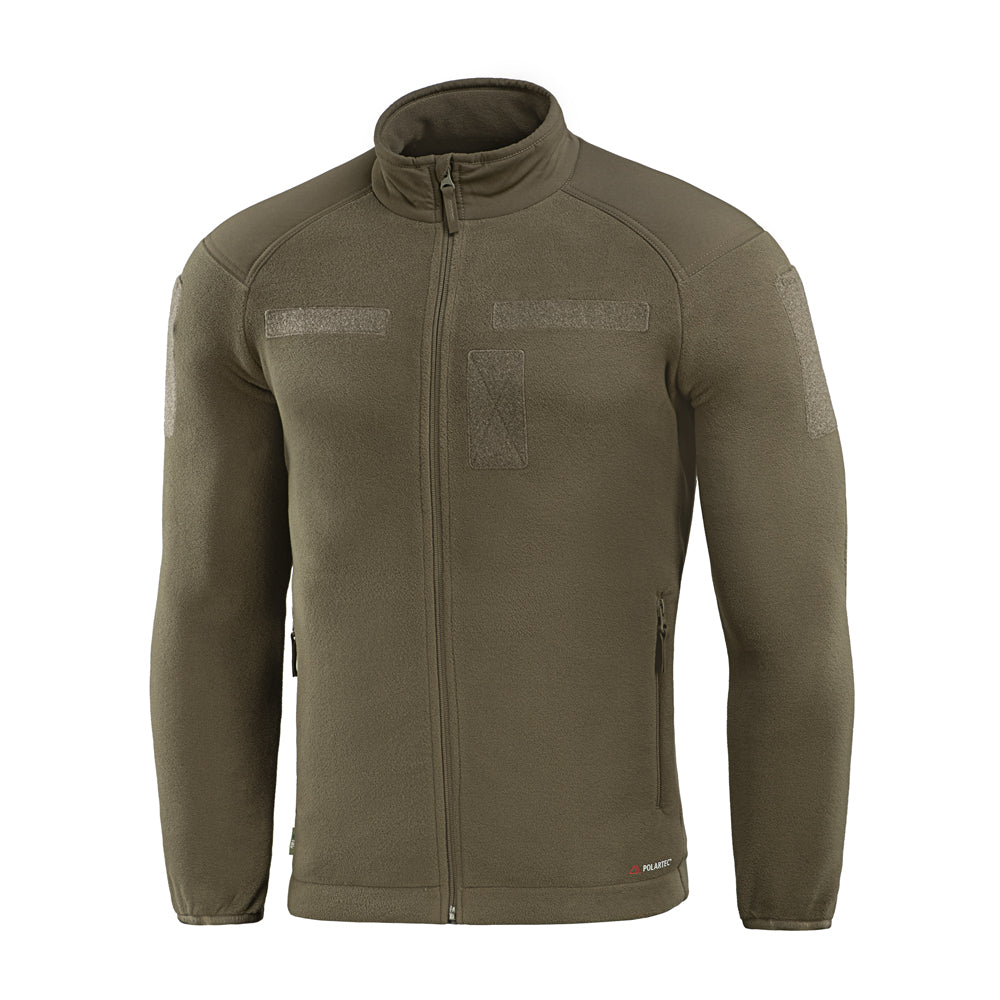 M-Tac Kurtka Combat Fleece Polartec Jacket