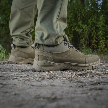 M-Tac Sneakersy Taktyczne Patrol R