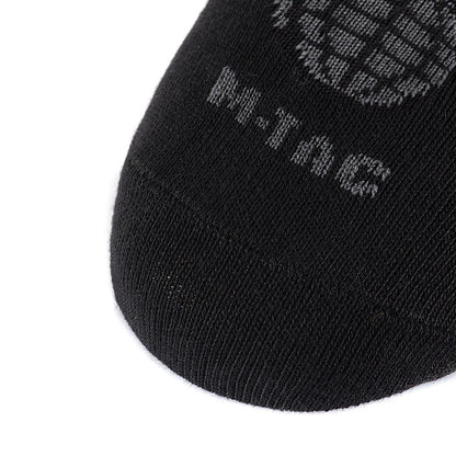 M-Tac letnie skarpety lekkie Grenades Black 39-42