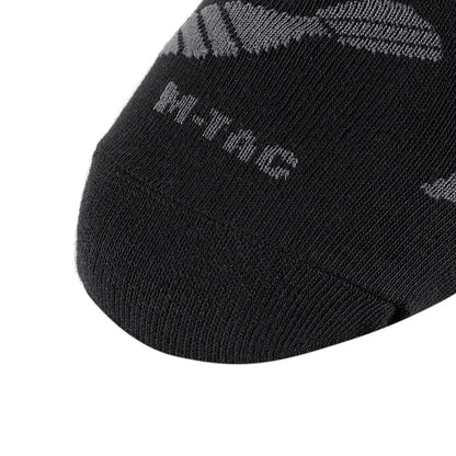 M-Tac lekkie letnie Skarpetki Mortar Bombs Black 39-42