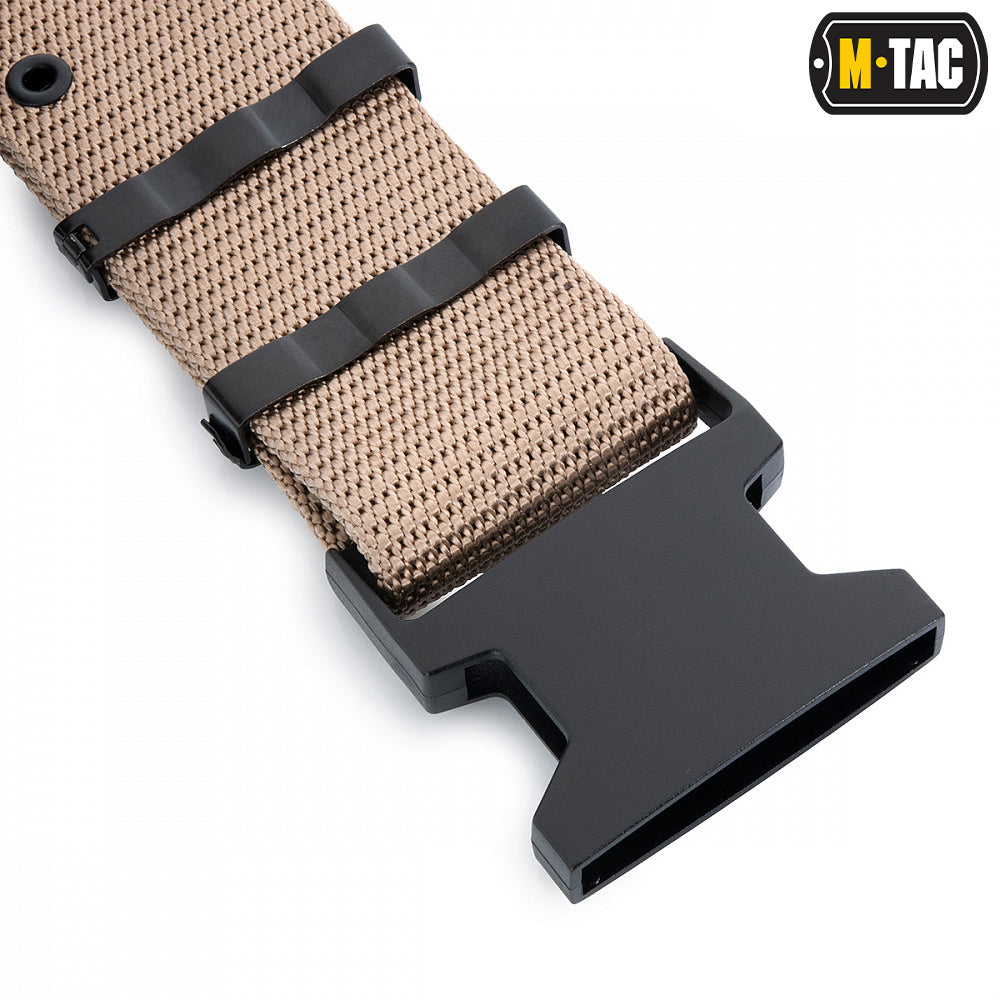 M-Tac Pas Pistol Belt