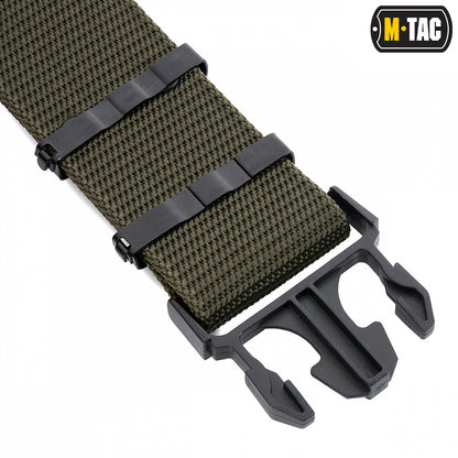 M-Tac Pas Pistol Belt