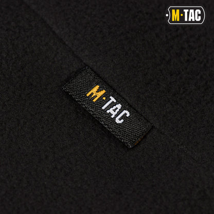 M-Tac czapka Watch Cap Elite polar (260g/m2) Black