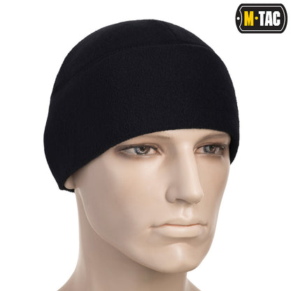 M-Tac czapka Watch Cap Elite polar (260g/m2) Black