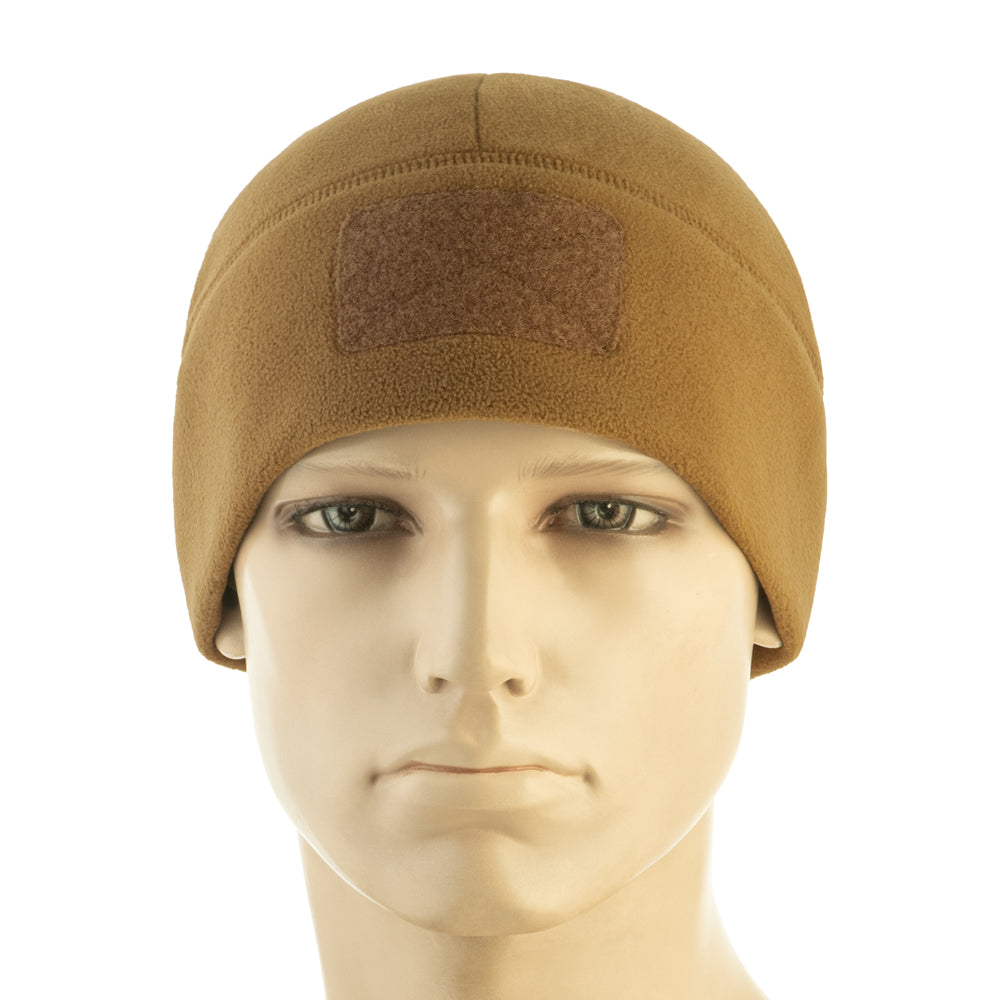 M-Tac Czapka Watch Cap Elite Polar (320g/m2) z rzepem