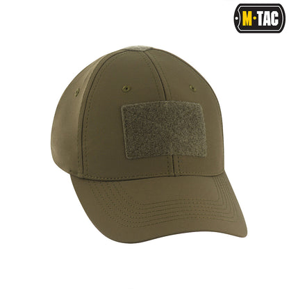 M-Tac Taktyczna Czapka z Daszkiem Flex Lightweight Olive L/XL