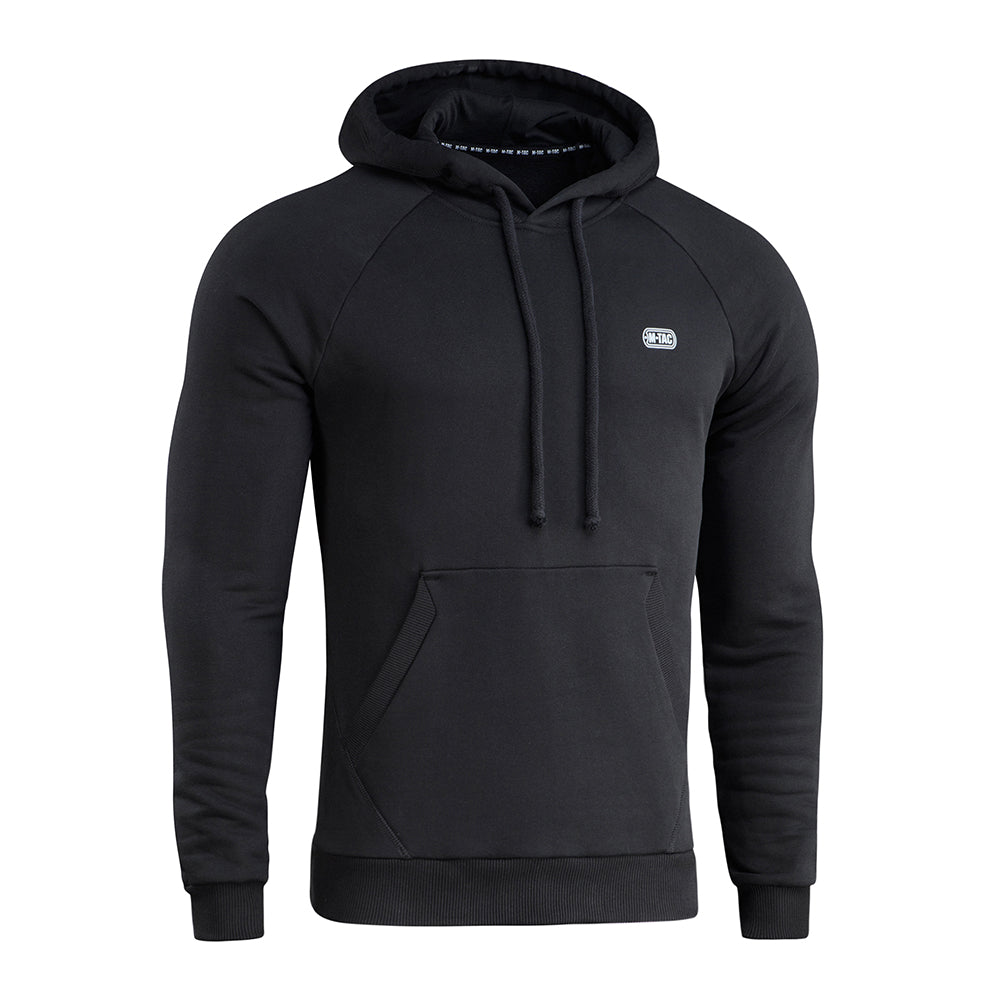 M-Tac bluza Hoodie Cotton Raglan Hard