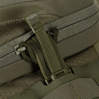 M-Tac Torba Sling Pistol Bag Elite Hex (z Rzepem)