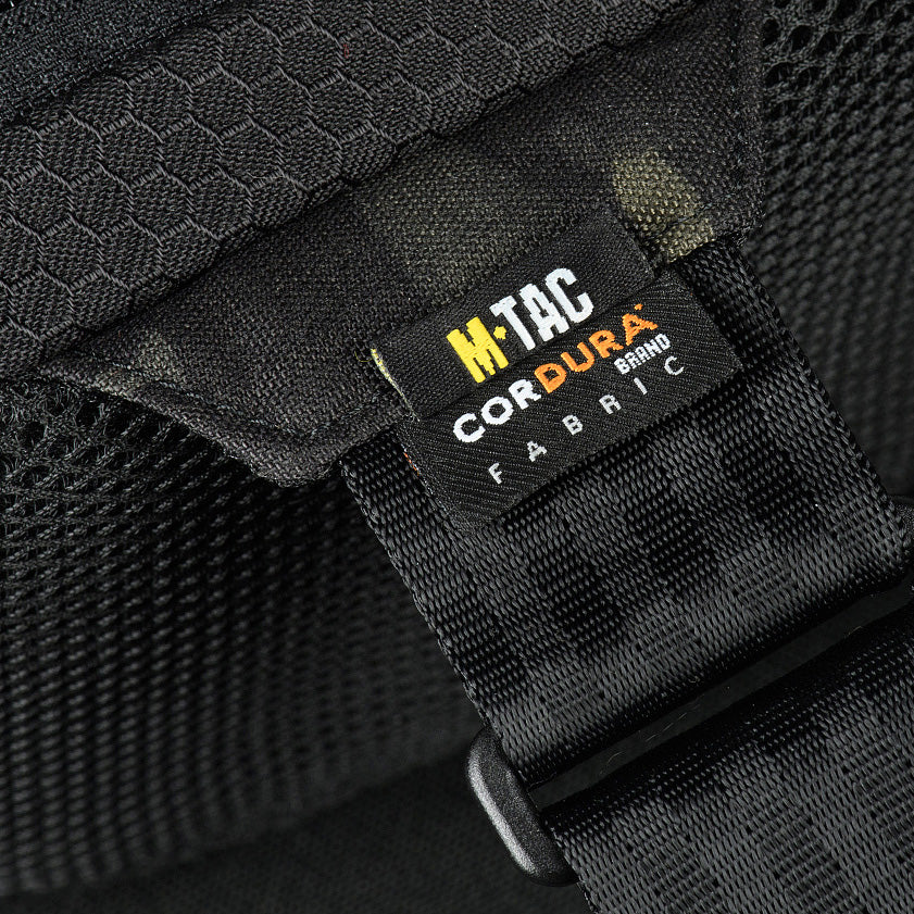 M-Tac Torba Sling Pistol Bag Elite Hex (z Rzepem)