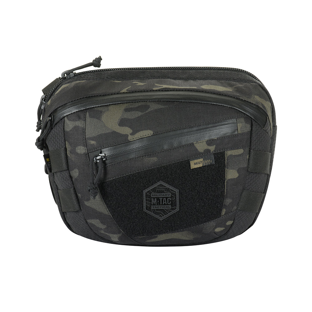 M-Tac Torba Sphaera Hex Hardsling Bag Large na rzep Elite