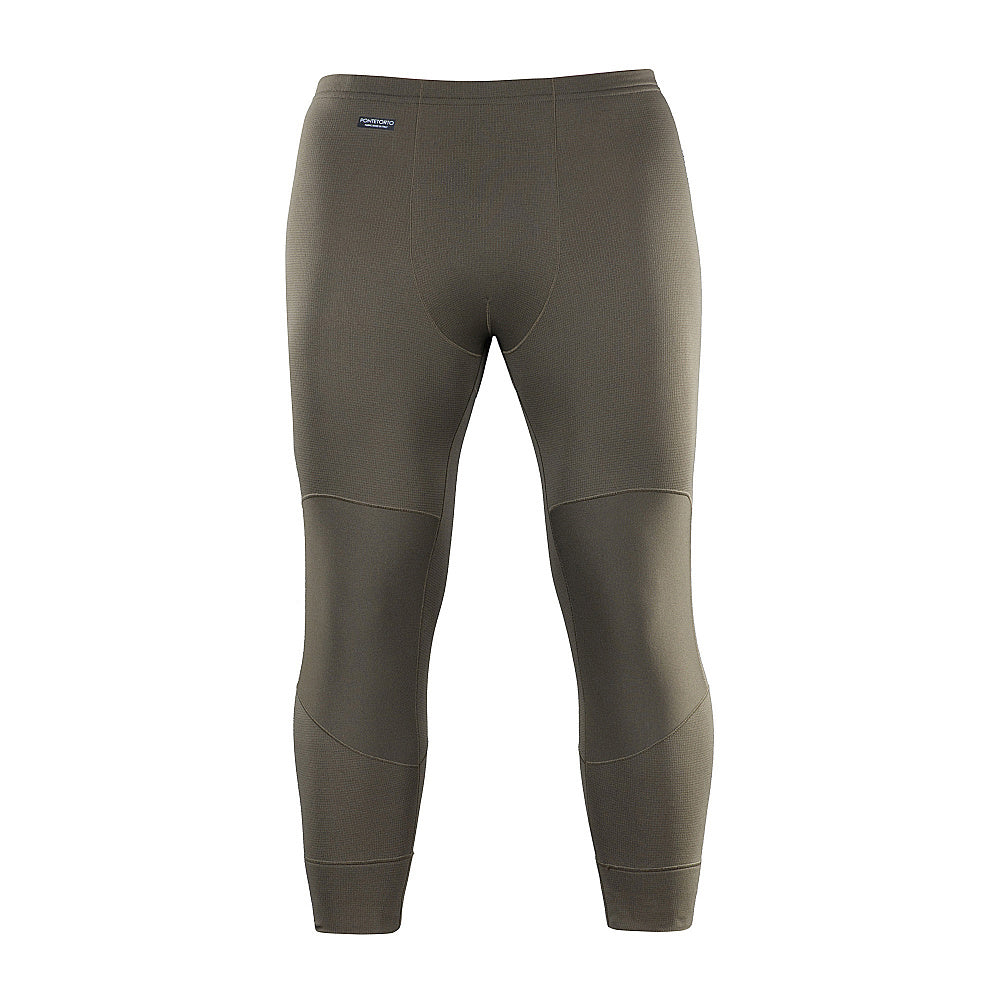 M-Tac Spodnie Termoaktywne Winter Baselayer 3/4