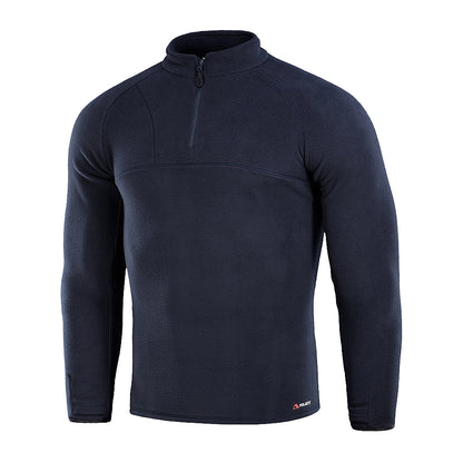 M-Tac Kardigan Delta Polartec raglan