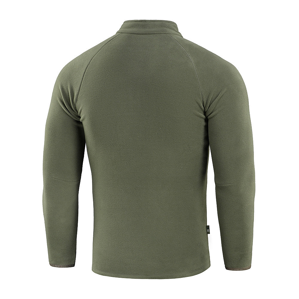 M-Tac Kardigan Delta Polartec raglan