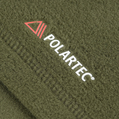 M-Tac Kardigan Delta Polartec raglan